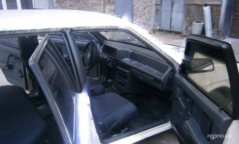Lada (ВАЗ) 21099 1994 - 2