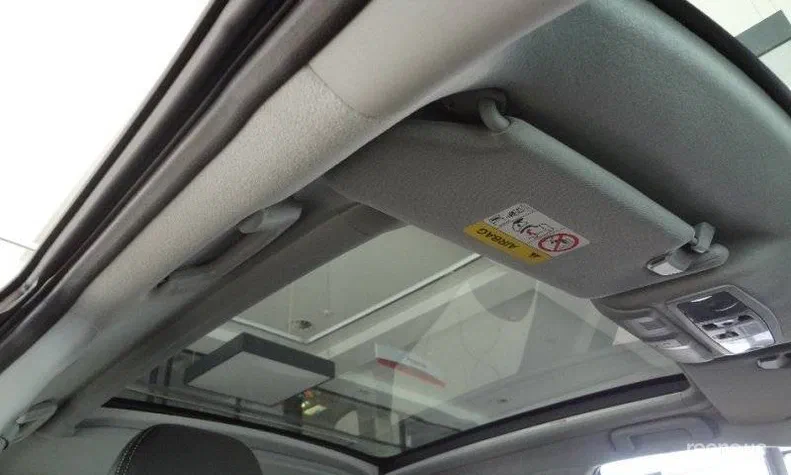 Mitsubishi ASX 2014 - 9