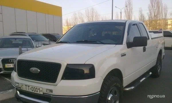 Ford F-150 2006 - 0