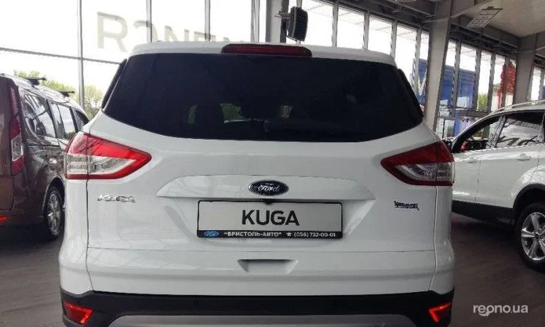 Ford Kuga 2015 - 2