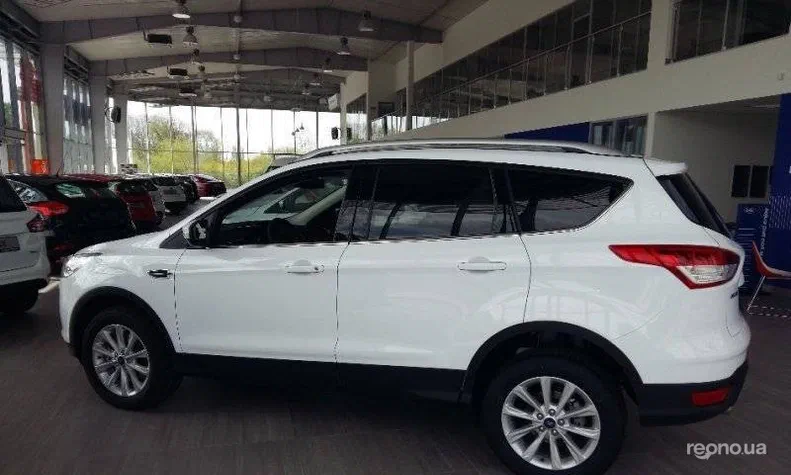Ford Kuga 2015 - 1