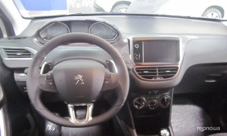 Peugeot 2008 2015 - 1