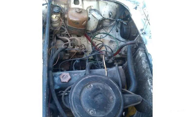Lada (ВАЗ) 2104 1990 - 19