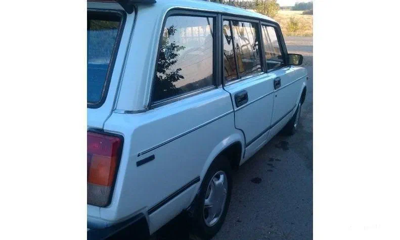Lada (ВАЗ) 2104 1990 - 5