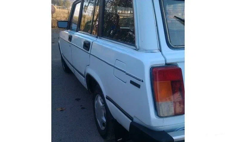 Lada (ВАЗ) 2104 1990 - 6