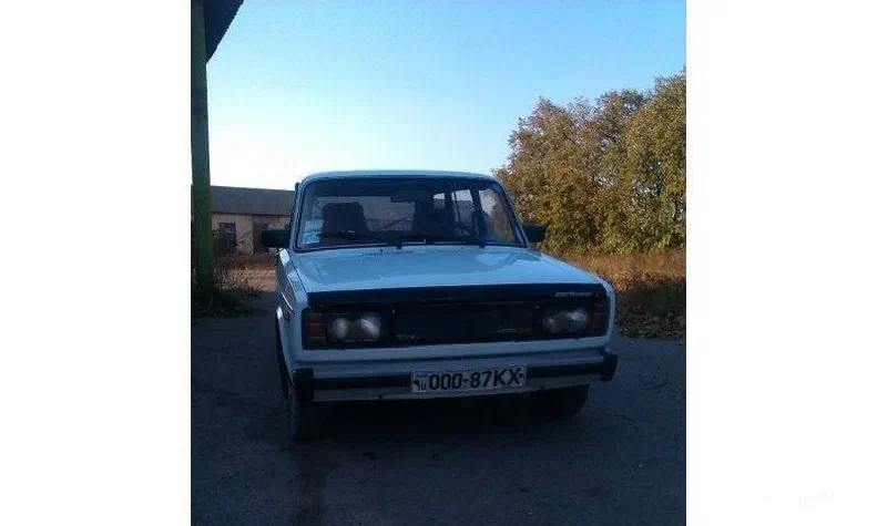 Lada (ВАЗ) 2104 1990 - 12