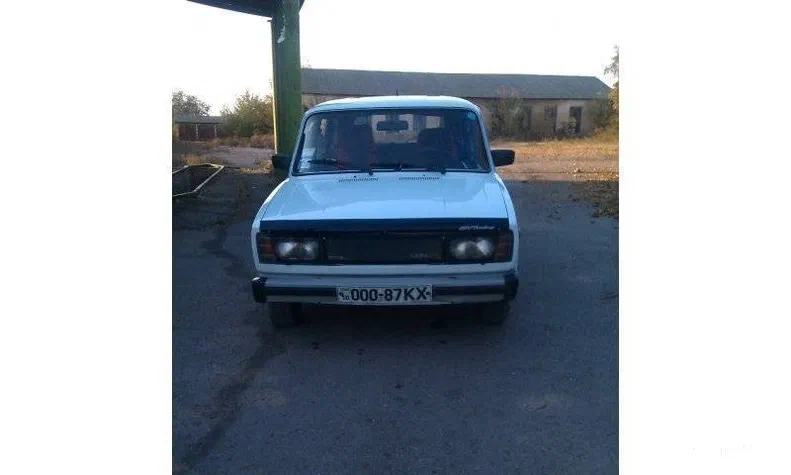 Lada (ВАЗ) 2104 1990 - 13