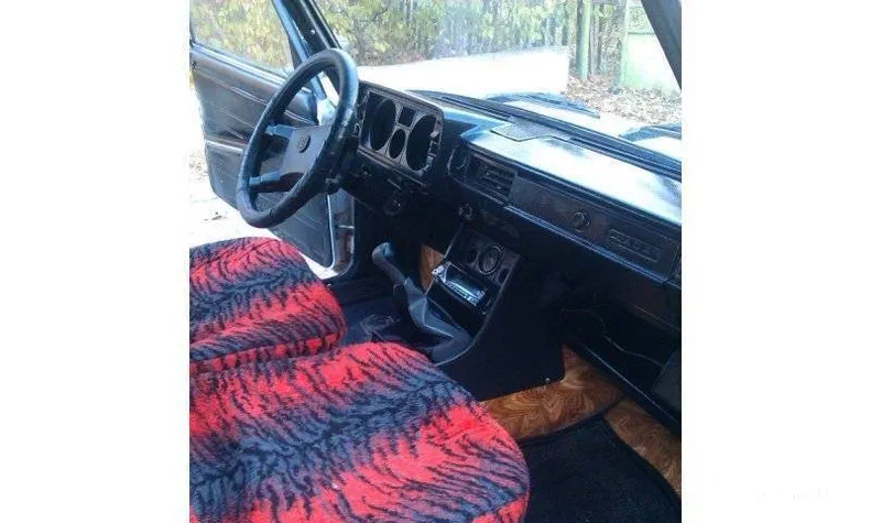 Lada (ВАЗ) 2104 1990 - 23