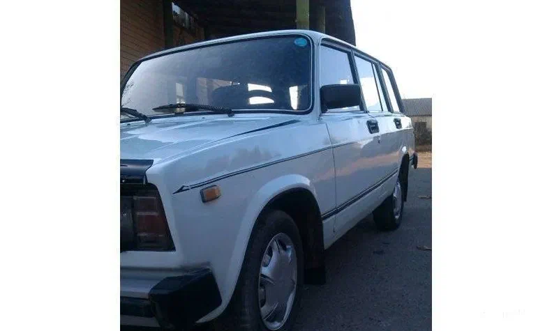 Lada (ВАЗ) 2104 1990 - 3