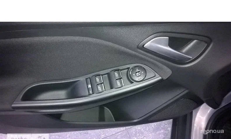 Ford Focus 2014 - 3