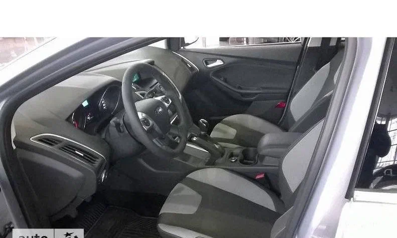 Ford Focus 2014 - 5