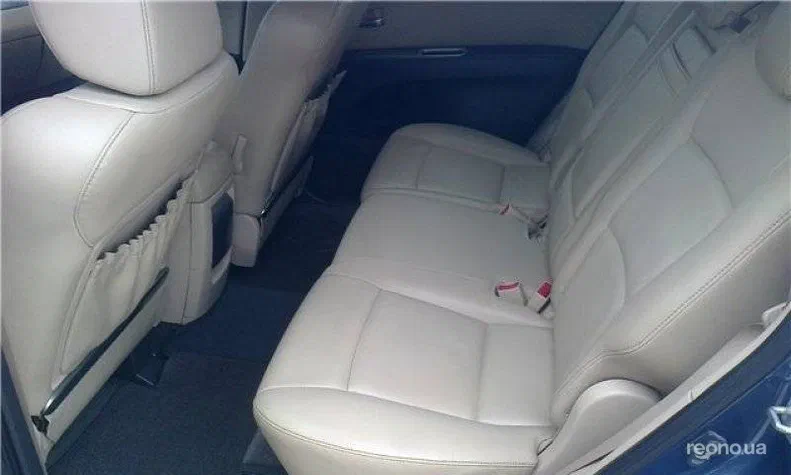 Subaru Tribeca 2006 - 5