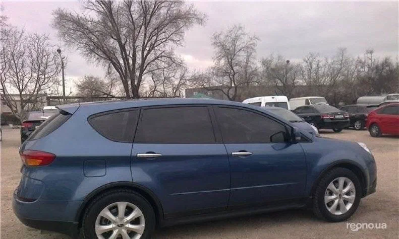 Subaru Tribeca 2006 - 1