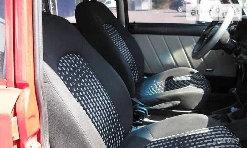 Lada (ВАЗ) 2102 1982 - 4