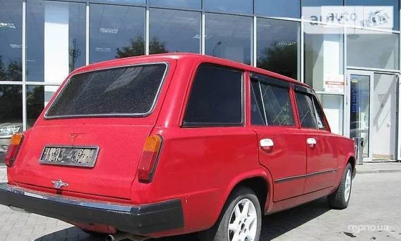 Lada (ВАЗ) 2102 1982 - 0