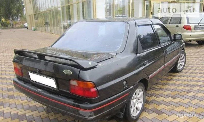 Ford Orion 1991 - 3