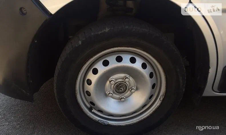 Renault Trafic 2004 - 9