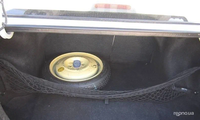 Hyundai Accent 2007 - 7