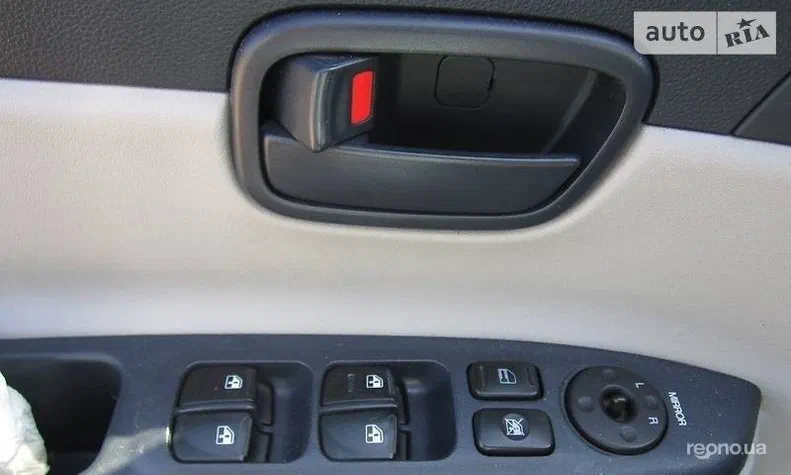 Hyundai Accent 2007 - 5