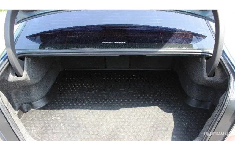 Subaru Legacy 2005 - 24