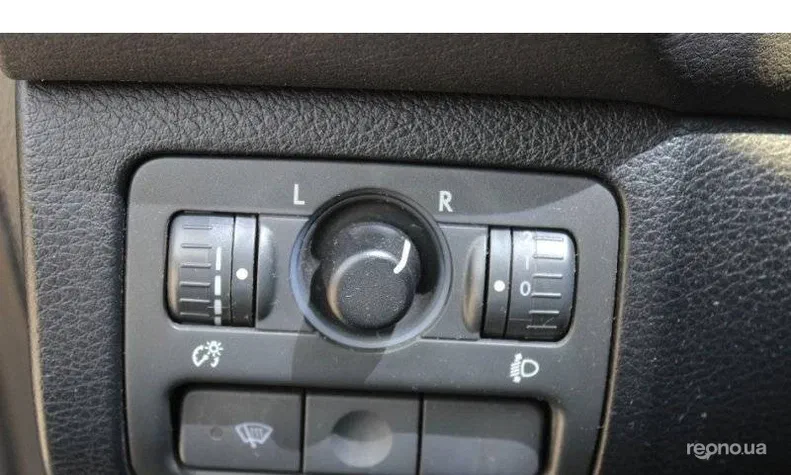 Subaru Legacy 2005 - 11