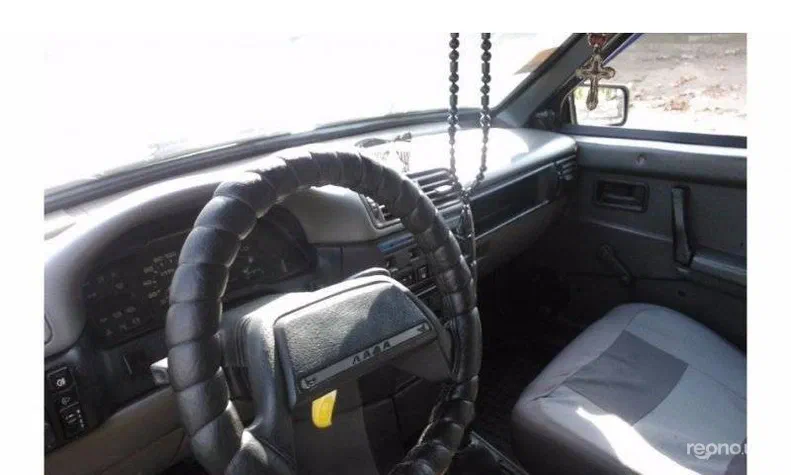 Lada (ВАЗ) 2109 1998 - 6