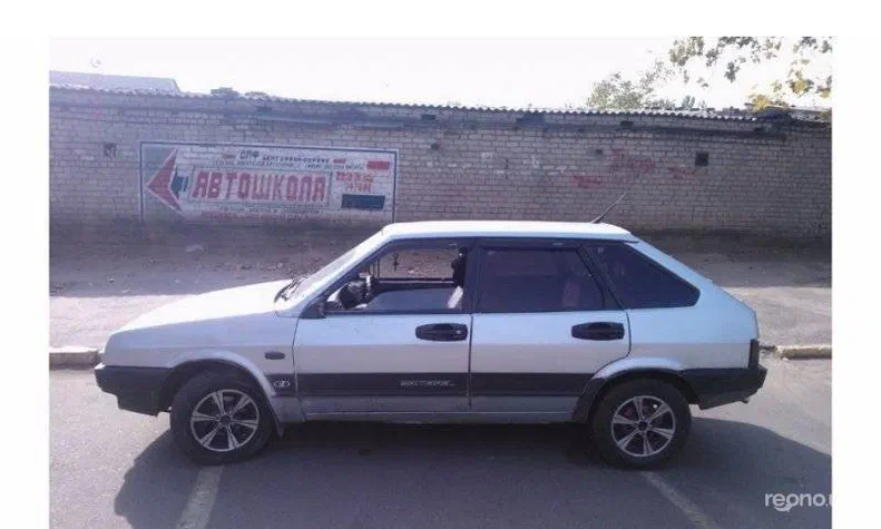 Lada (ВАЗ) 2109 1998 - 5