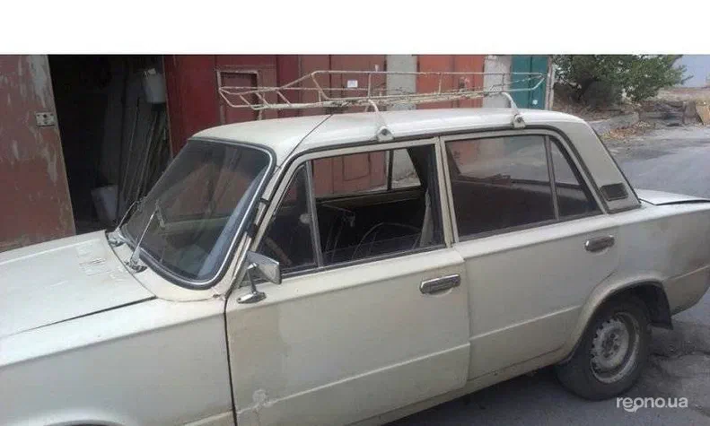 Lada (ВАЗ) 2101 1975 - 3