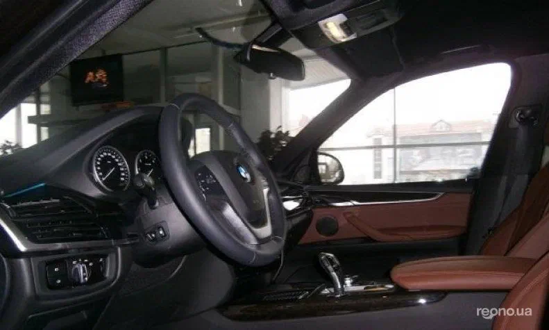 BMW X5 2014 - 6