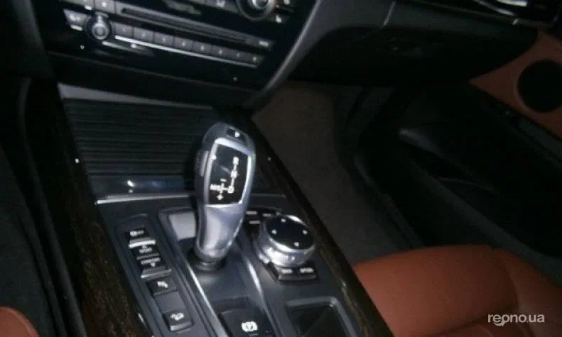 BMW X5 2014 - 4