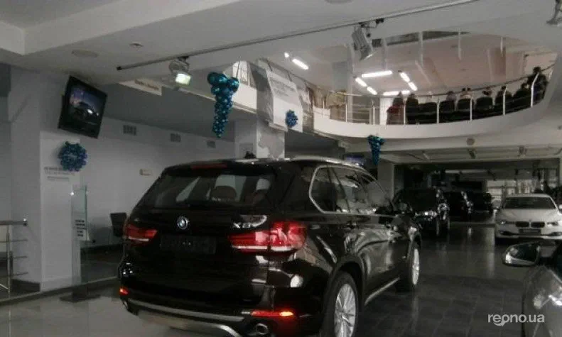 BMW X5 2014 - 7