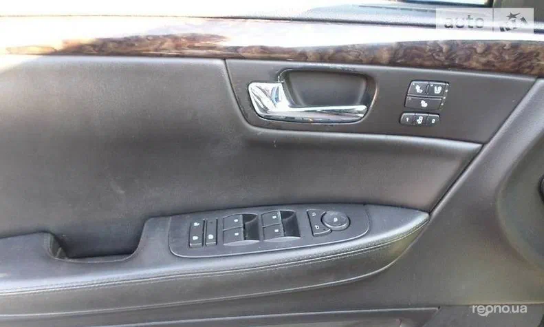 Cadillac DTS 2008 - 7