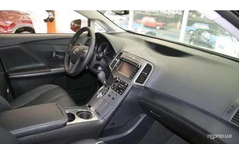 Toyota Venza 2015 - 0