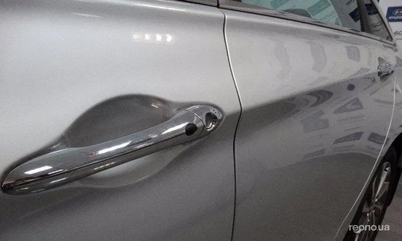 Hyundai Sonata 2014 - 22