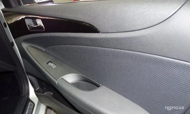 Hyundai Sonata 2014 - 10