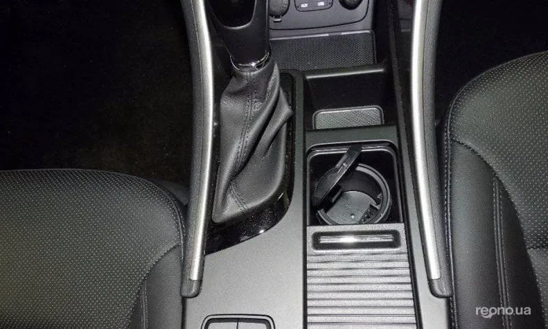 Hyundai Sonata 2014 - 9