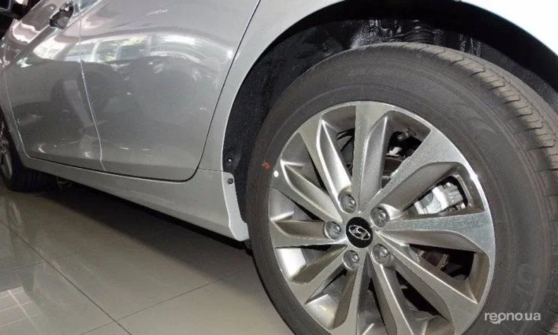 Hyundai Sonata 2014 - 21