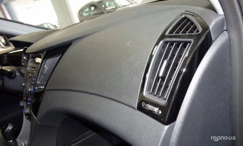 Hyundai Sonata 2014 - 14