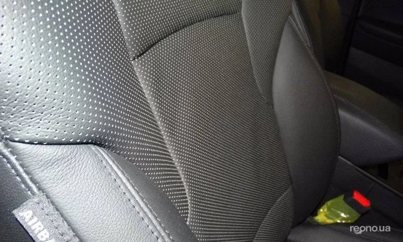 Hyundai Sonata 2014 - 11