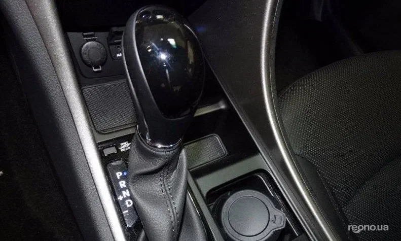 Hyundai Sonata 2014 - 1