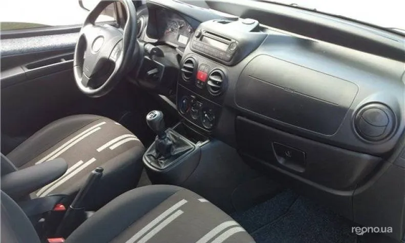 Fiat Fiorino 2011 - 0