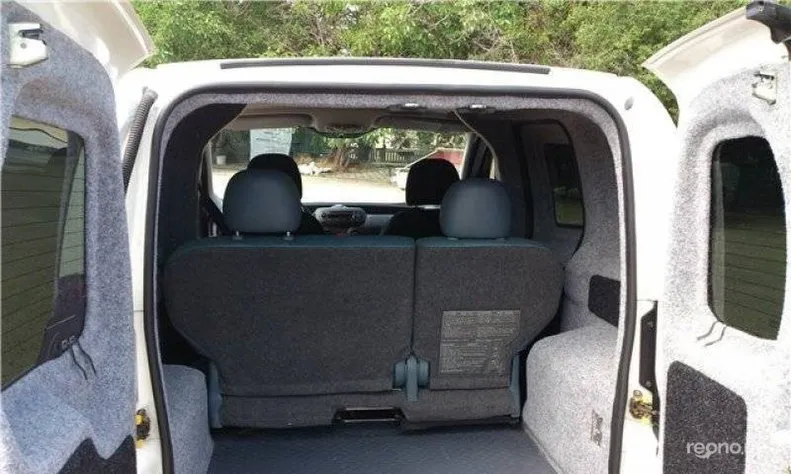 Fiat Fiorino 2011 - 1