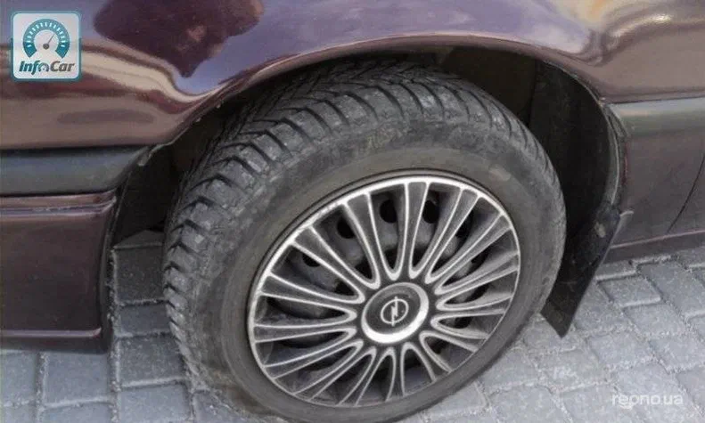 Opel Vectra 1995 - 2