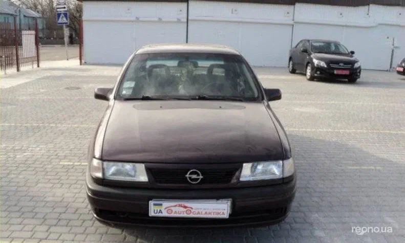 Opel Vectra 1995 - 13