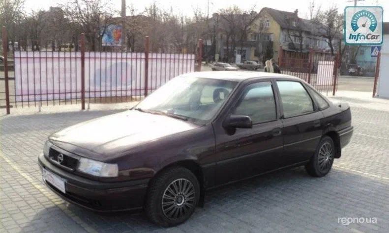 Opel Vectra 1995 - 1