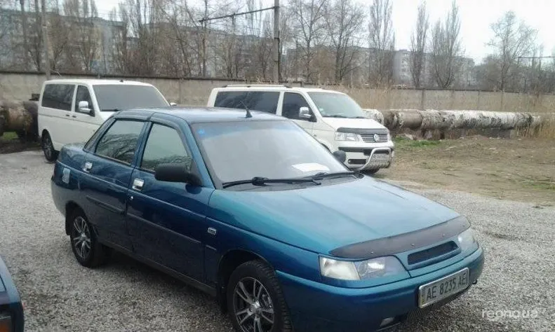 ВАЗ 2110 2004 - 3
