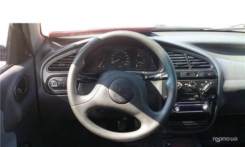 ЗАЗ Sens 2006 - 0