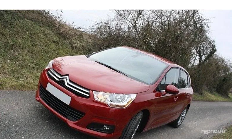 Citroen C4 2014 - 3