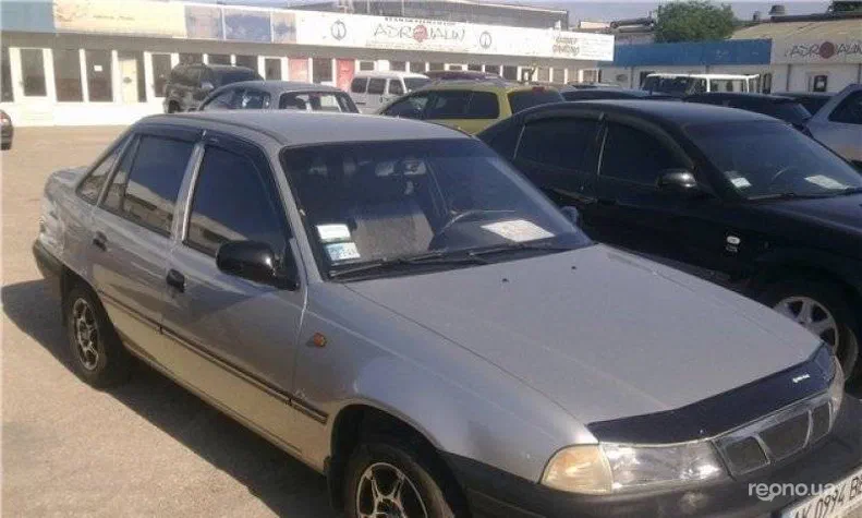 Daewoo Nexia 2008 - 4