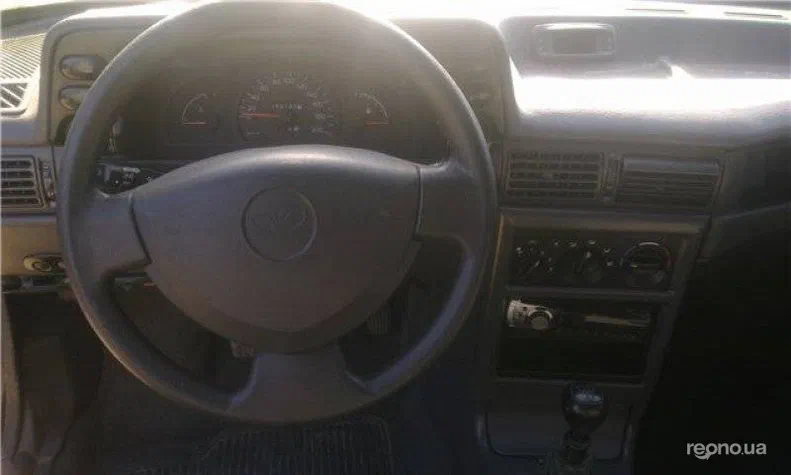 Daewoo Nexia 2008 - 0